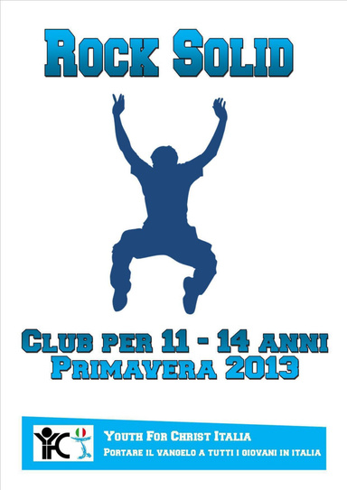 Rock Solid Primavera 2013