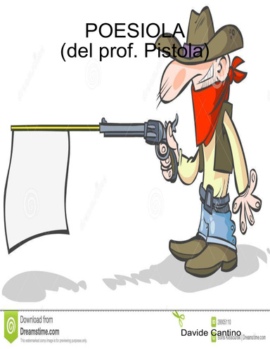 POESIOLA (del prof. Pistola)