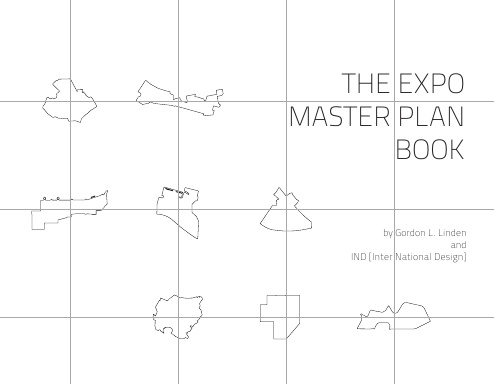 The Expo Master Plan Book Feb. 2014