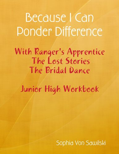 Because I Can Ponder Difference:  With Ranger’s Apprentice, The Lost Stories