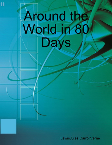 Around the World in 80 Days
