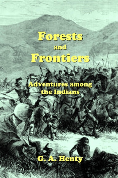 Forests and Frontiers