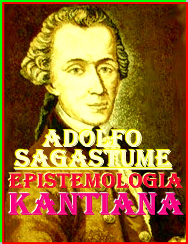 Epistemologia Kantiana