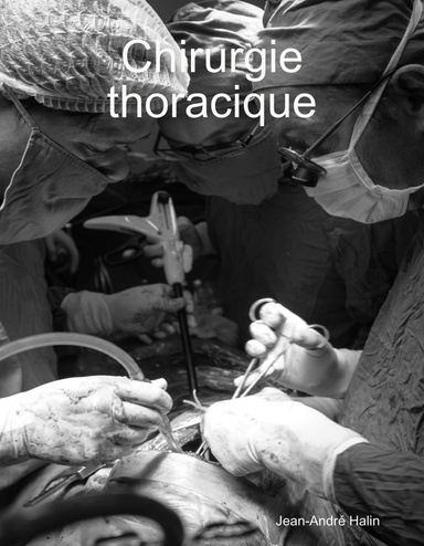 Chirurgie thoracique