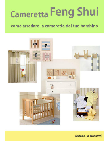 Cameretta Feng Shui