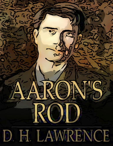 Aaron's Rod