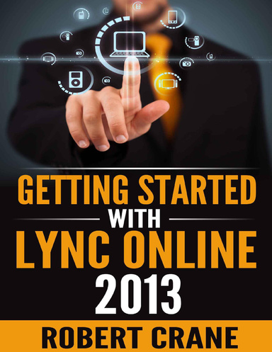 Getting Started With Lync Online 2013