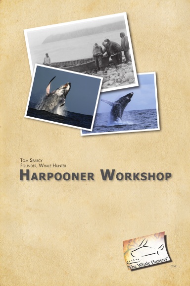 Harpooner Workshop 12.28.06
