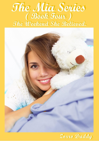 The Mia Series: Book Four