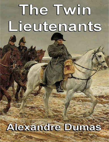 The Twin Lieutenants