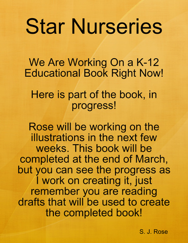 Star Nurseries