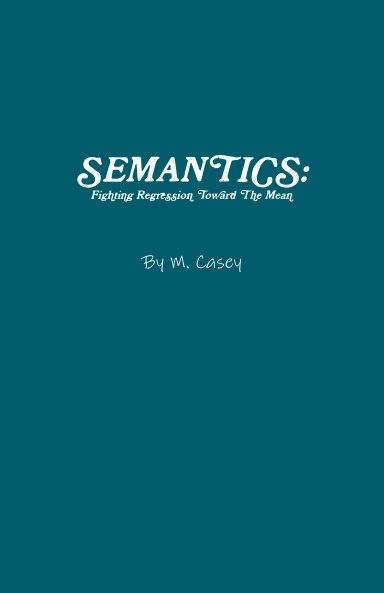 Semantics