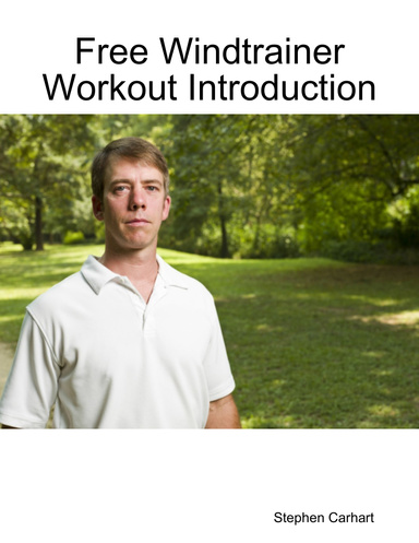Free Windtrainer Workout Introduction