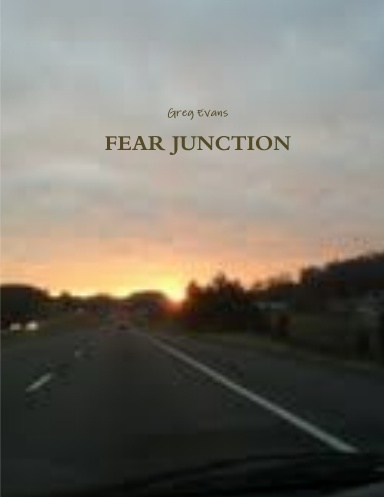 FEAR JUNCTION