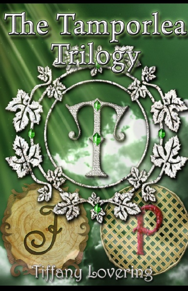 The Tamporlea Trilogy