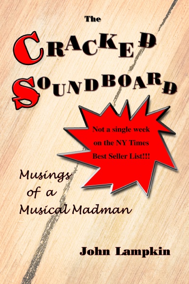 The Cracked Soundboard
