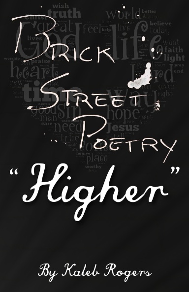 Brick Street Poetry Higher