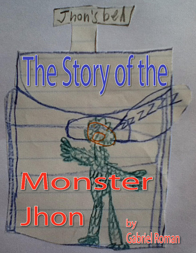 The Story of the Monster Jhon