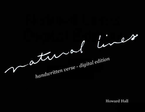 Natural Lines Digital Edition