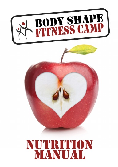 Nutrition Manual