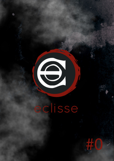 Eclisse Magazine #0