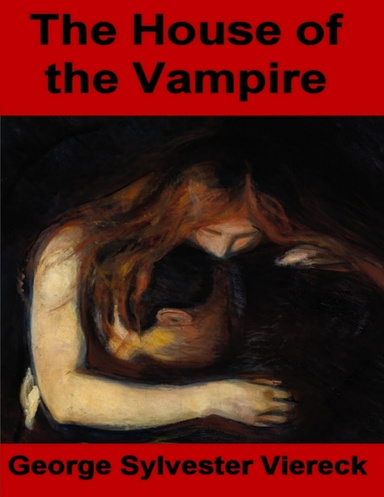 The House of the Vampire