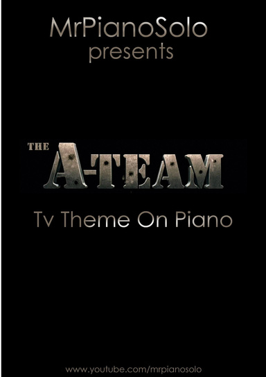 The A-Team Tv Theme