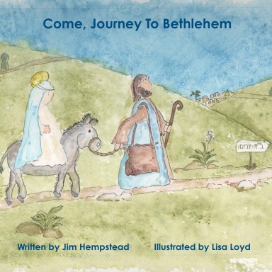 Come, Journey To Bethlehem