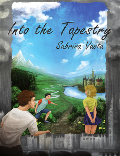 Into the Tapestry