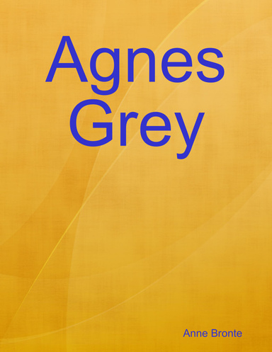 Agnes Grey