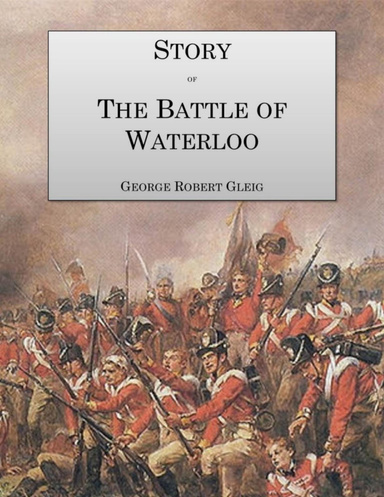Story of Waterloo