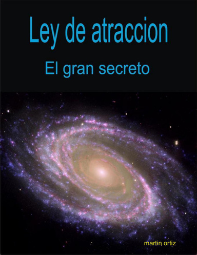 Ley de Atraccion