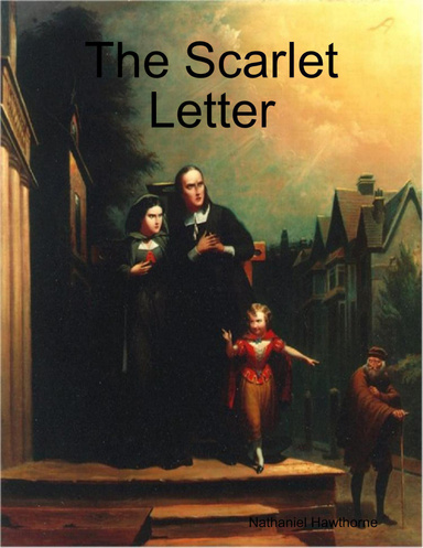 The Scarlet Letter