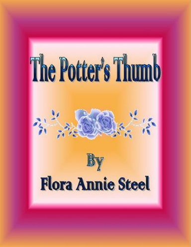 The Potter’s Thumb