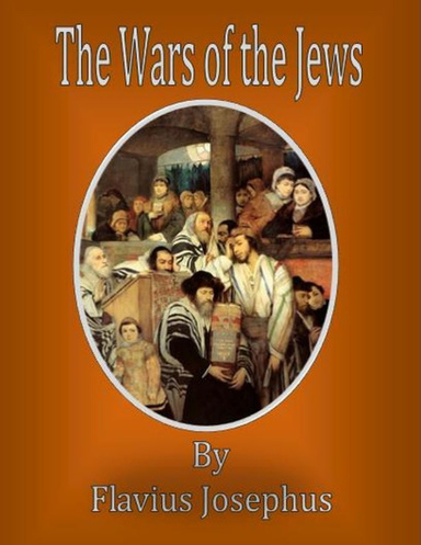 The Wars of the Jews