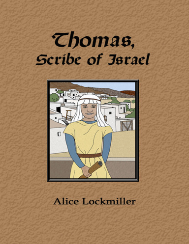 Thomas, Scribe of Israel