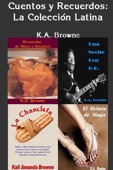 Recuerdos de Antes y Entonces