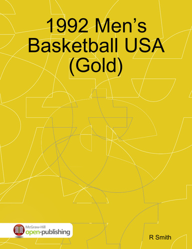 1992 Men’s Basketball USA (Gold)