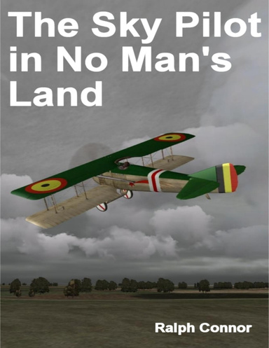 The Sky Pilot in No Man's Land