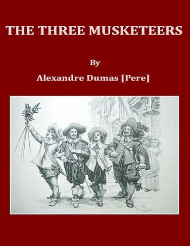 The Three Musketeers