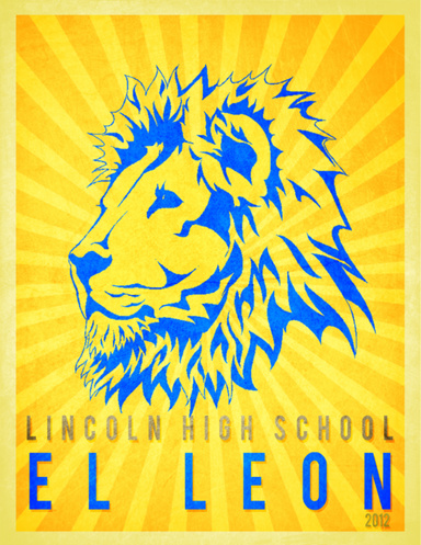 El Leon Volume II eBook