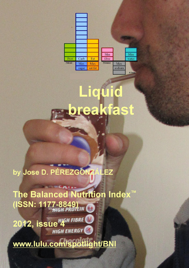 Liquid breakfast