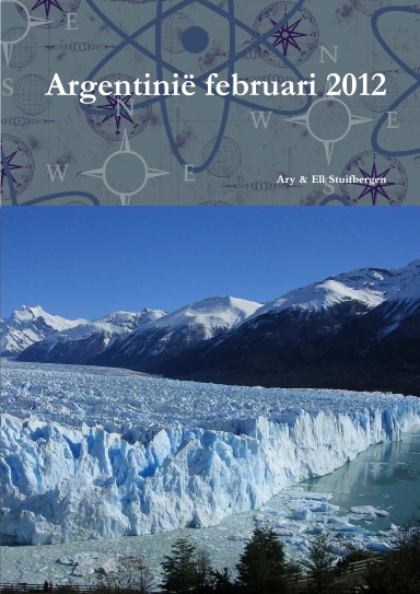 Argentinië februari 2012