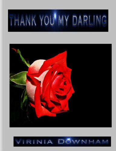 Thank You My Darling