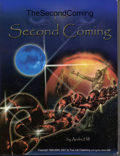 TheSecondComing