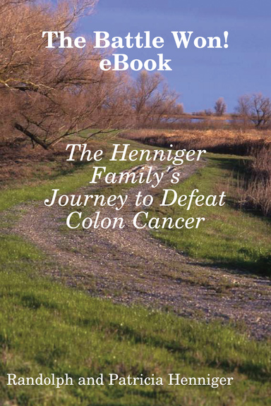 The Battle Won! eBook