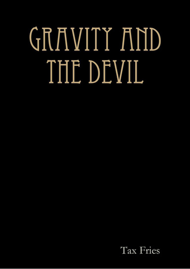 Gravity and the Devil