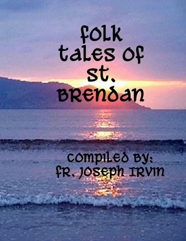 Folk Tales of St. Brendan