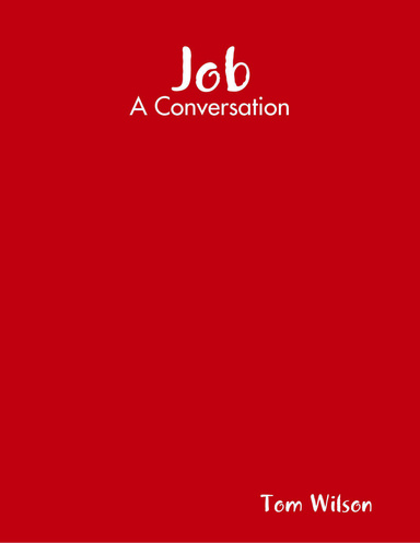 Job: A Conversation