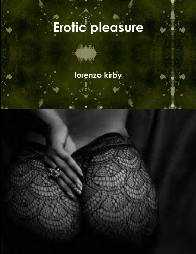 Erotic pleasure